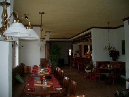 Gasthof Strausberg Nord Bagian luar foto